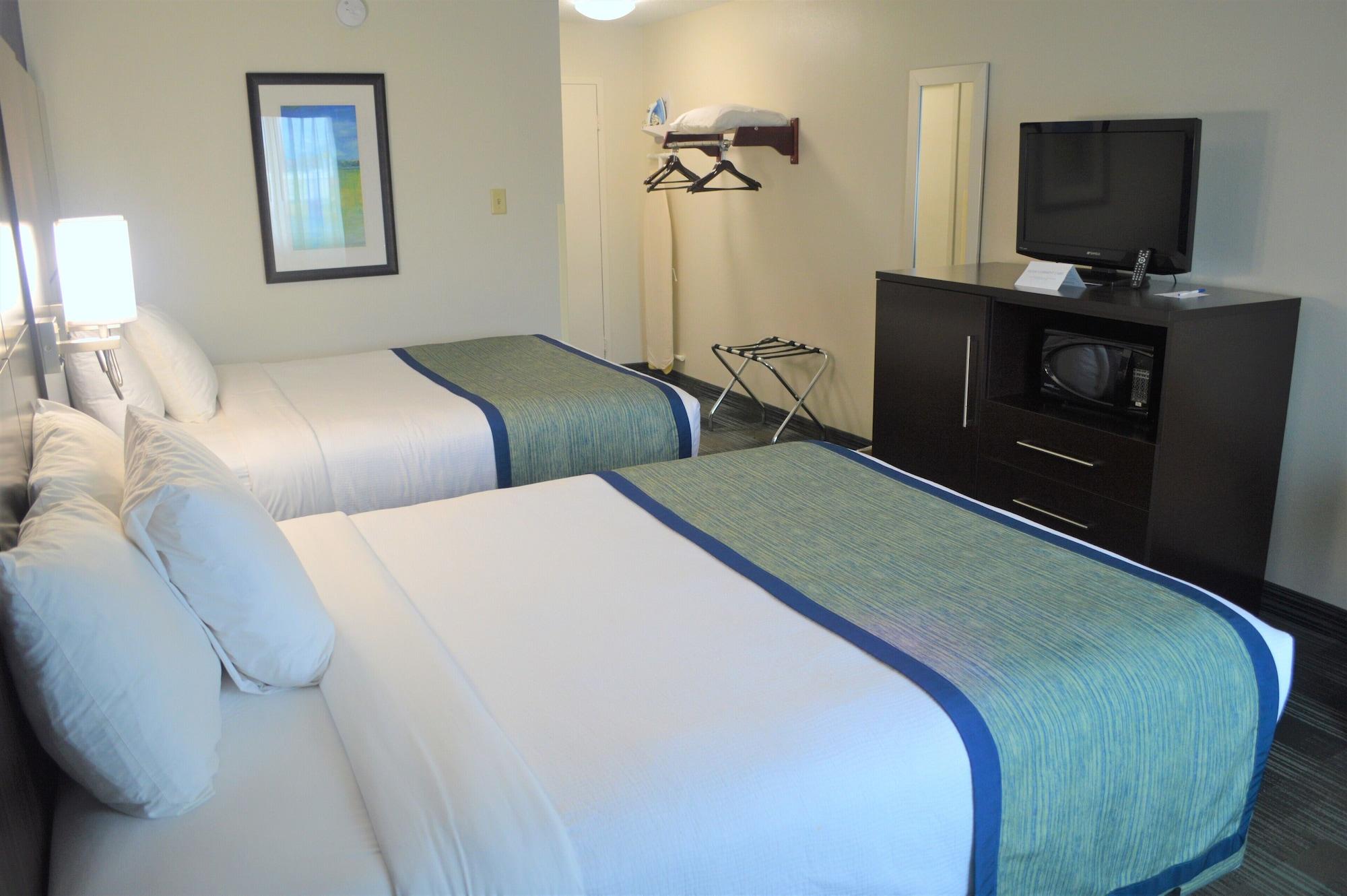 Falmouth Inn Extérieur photo